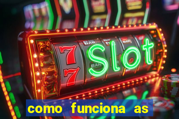 como funciona as plataformas de jogos slots